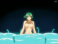 Septem Charm Magical Kanan: SP Summer Camp